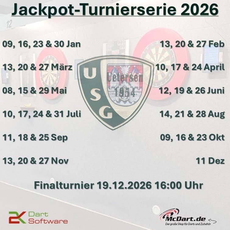 Jackpotturnier – Bild 2