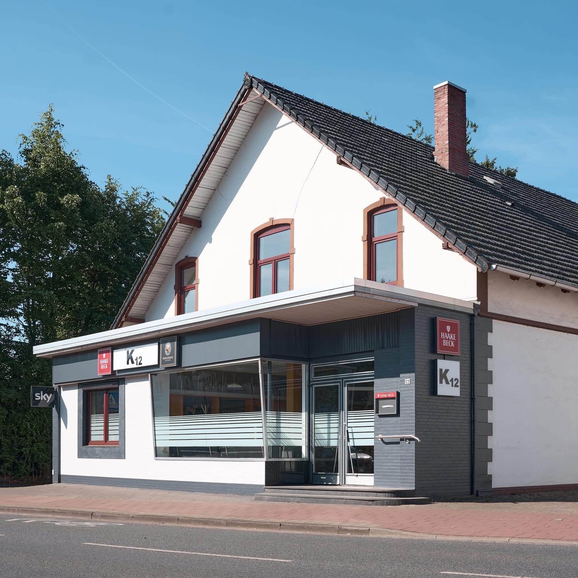 K12 Grasberg – Bild 1