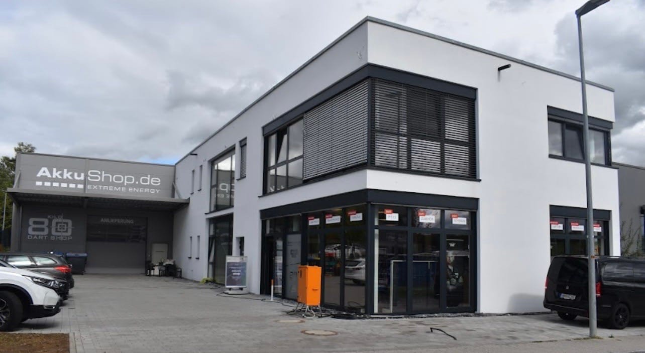 Kilo80 – Bild 2