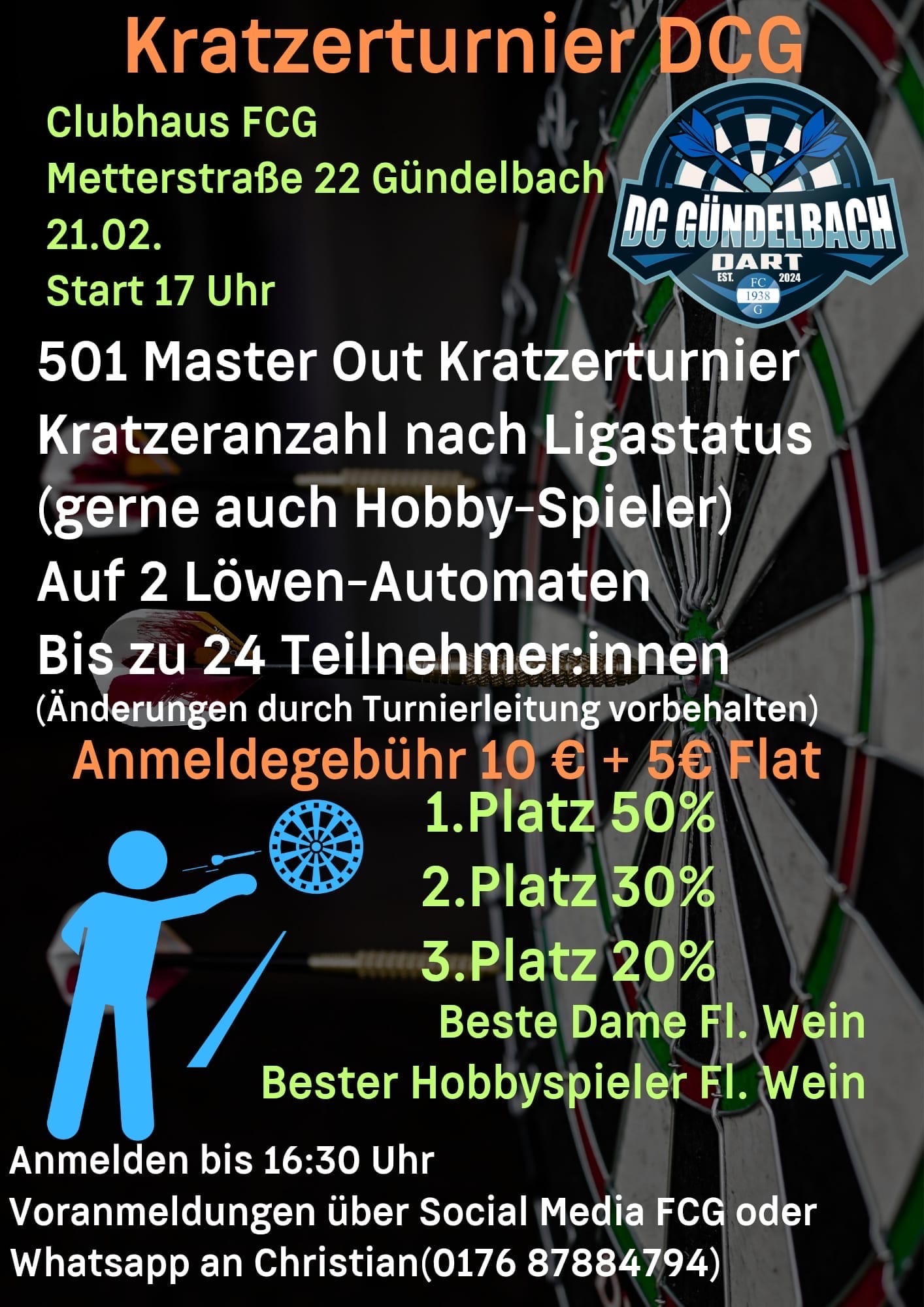 Kratzerturnier