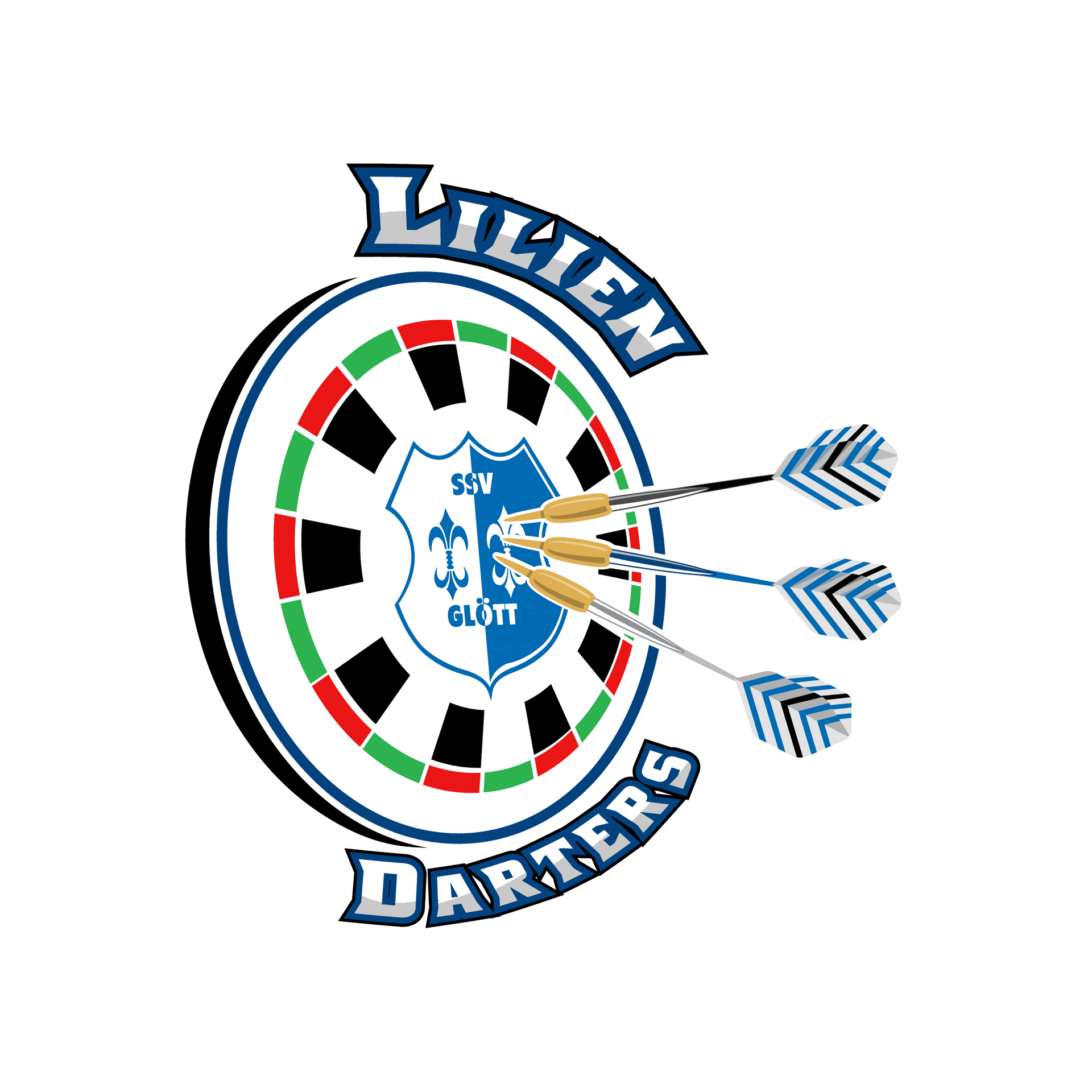 Lilien Darters SSV Glött – Bild 2