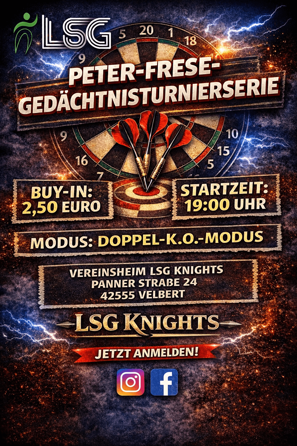 LSG Knights Langenberg – Bild 3