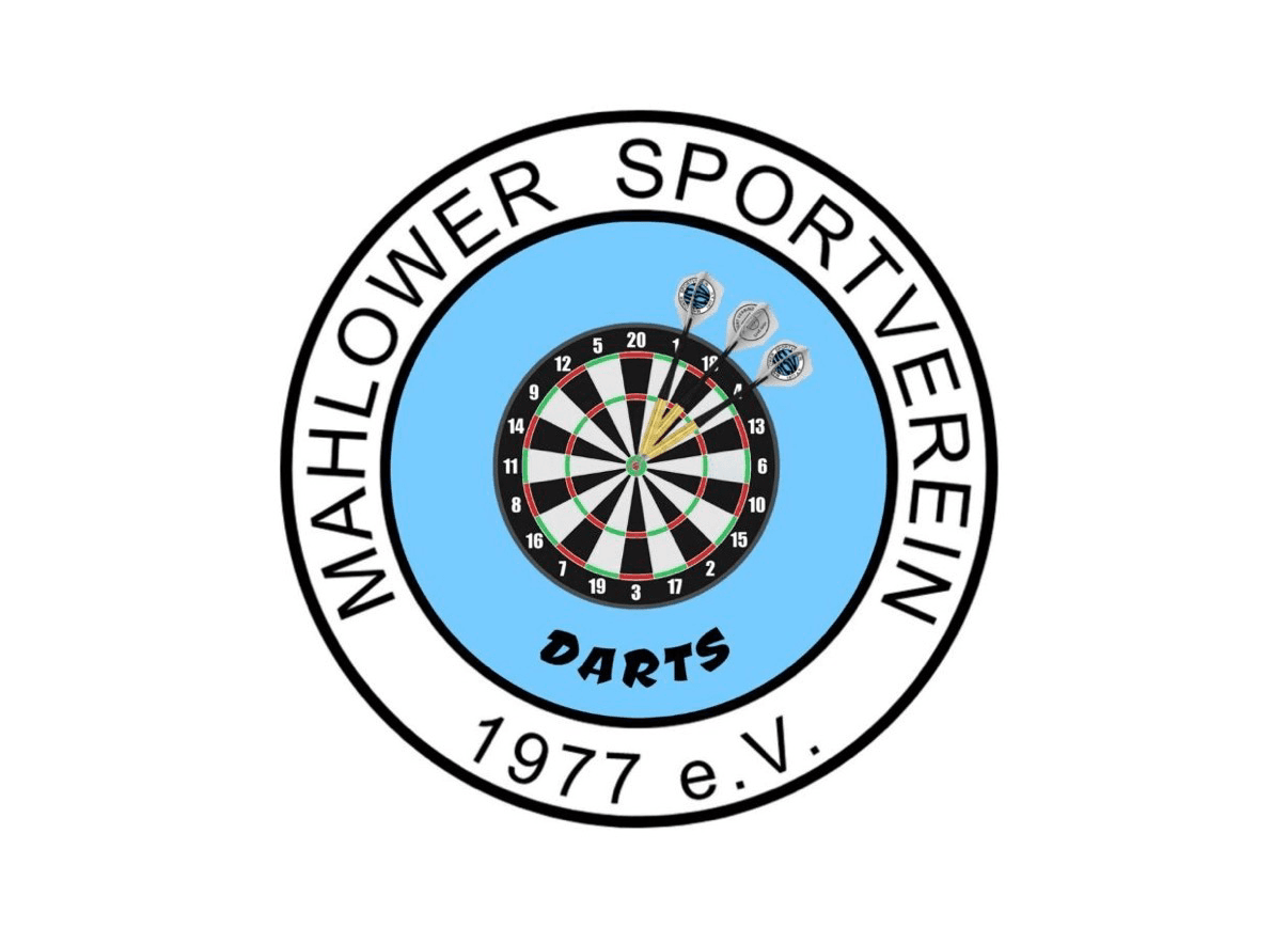 Mahlower SV Darts – Bild 1