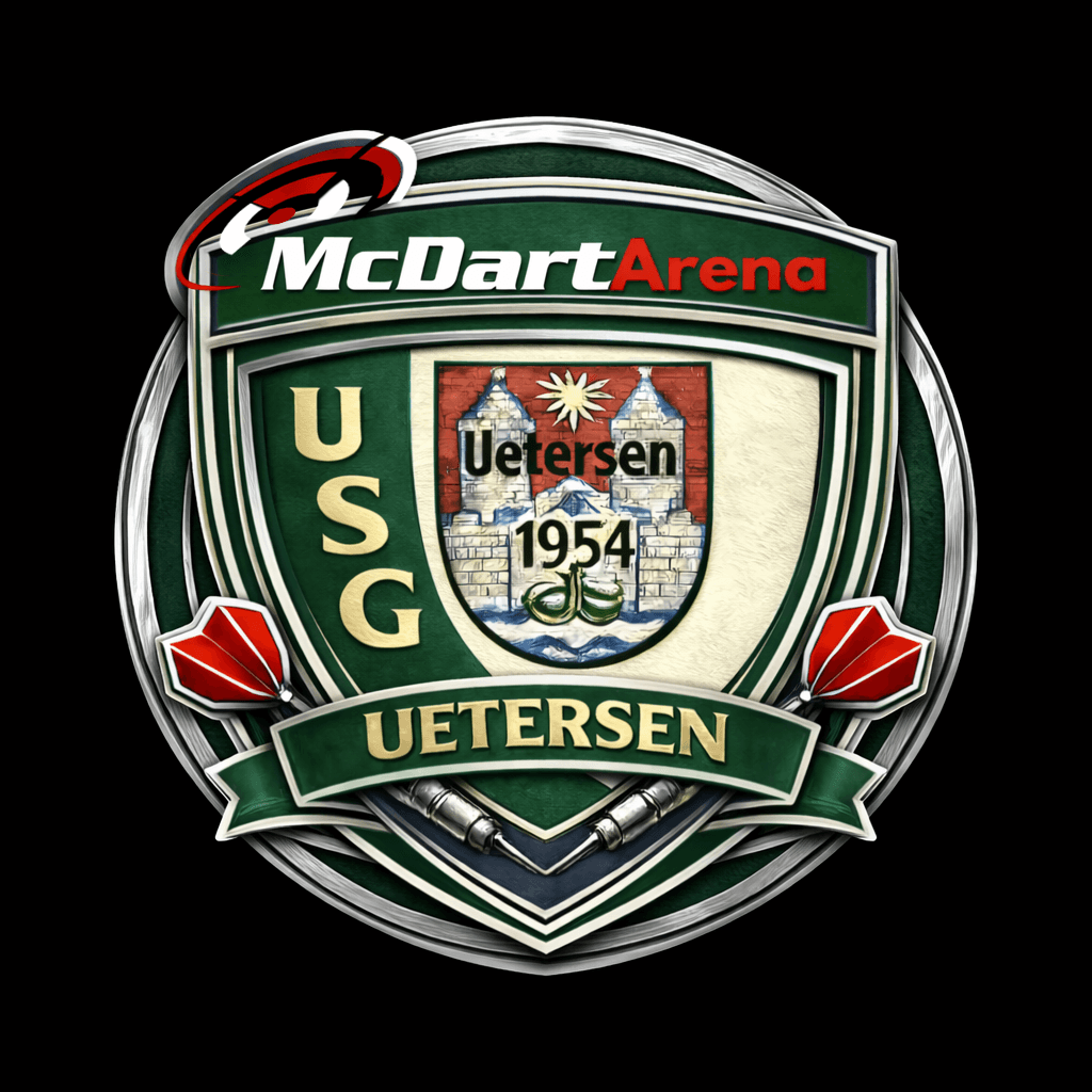 McDart Arena Uetersen – Bild 1