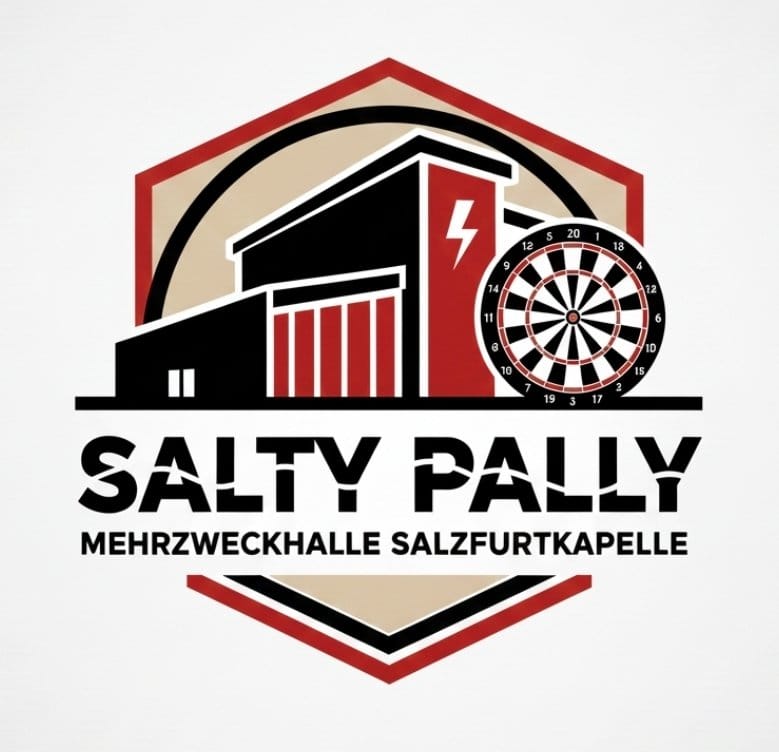 Mehrzweckhalle "Salty Pally" Salzfurtkapelle – Bild 3