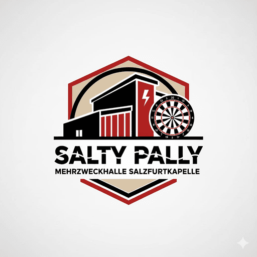 Mehrzweckhalle "Salty Pally" Salzfurtkapelle – Bild 1
