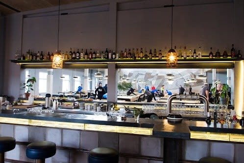 Mensa - Bar und Billardsalon – Bild 7