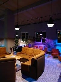 Mensa - Bar und Billardsalon – Bild 9