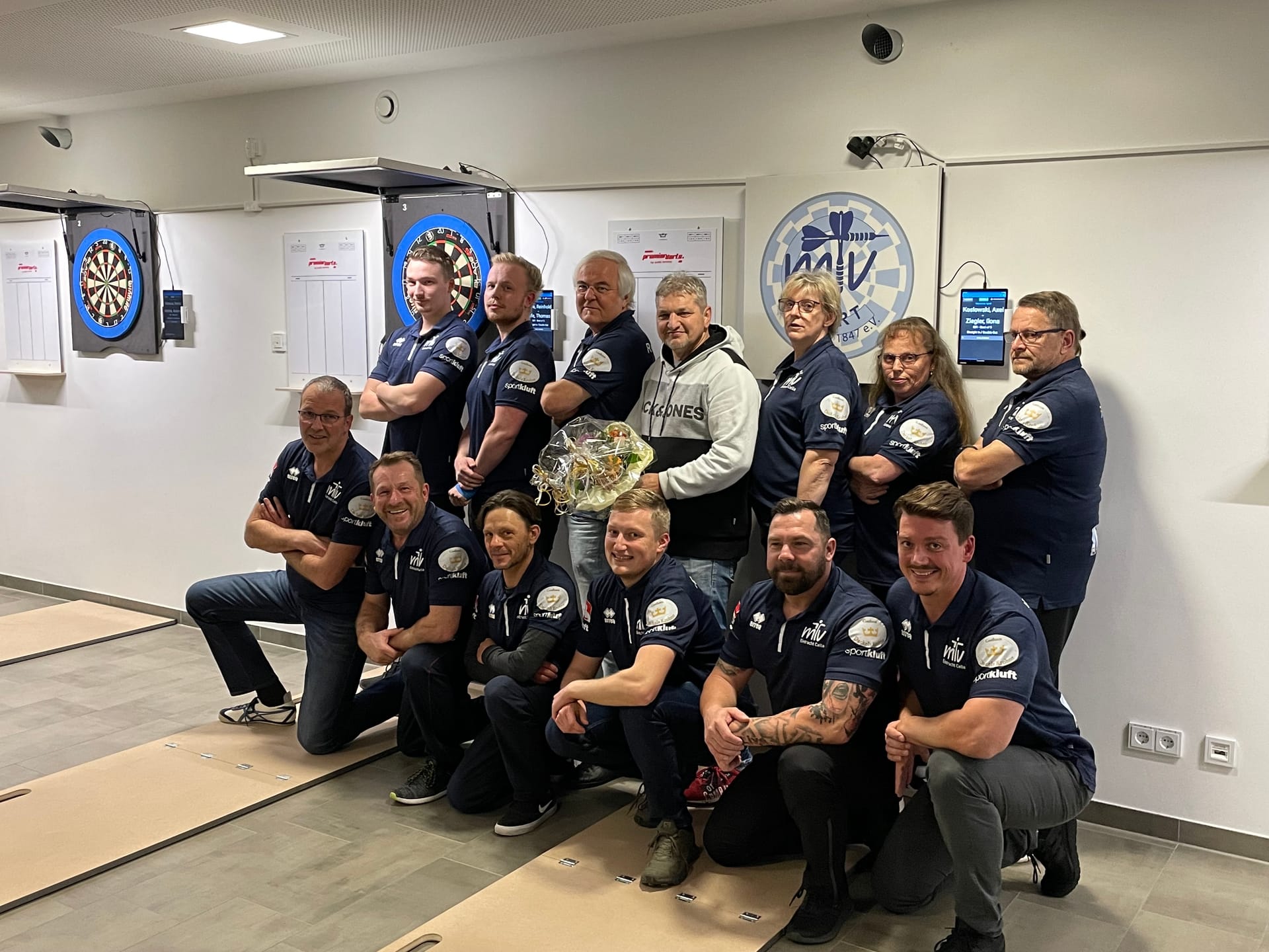 MTV Eintracht Celle – Bild 4
