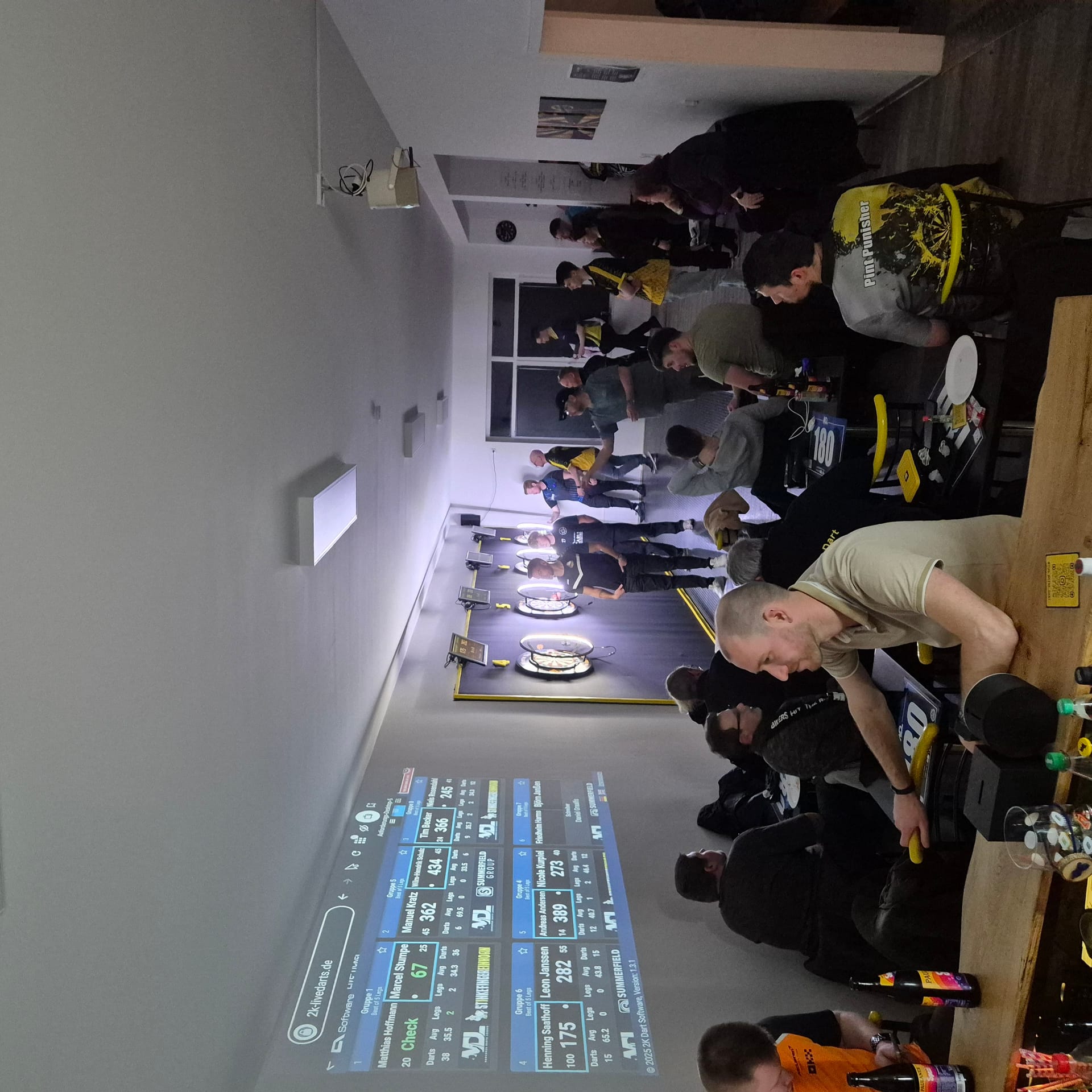 NDL Ostfriesland-Aurich-Cup Vol. 2 – Bild 3