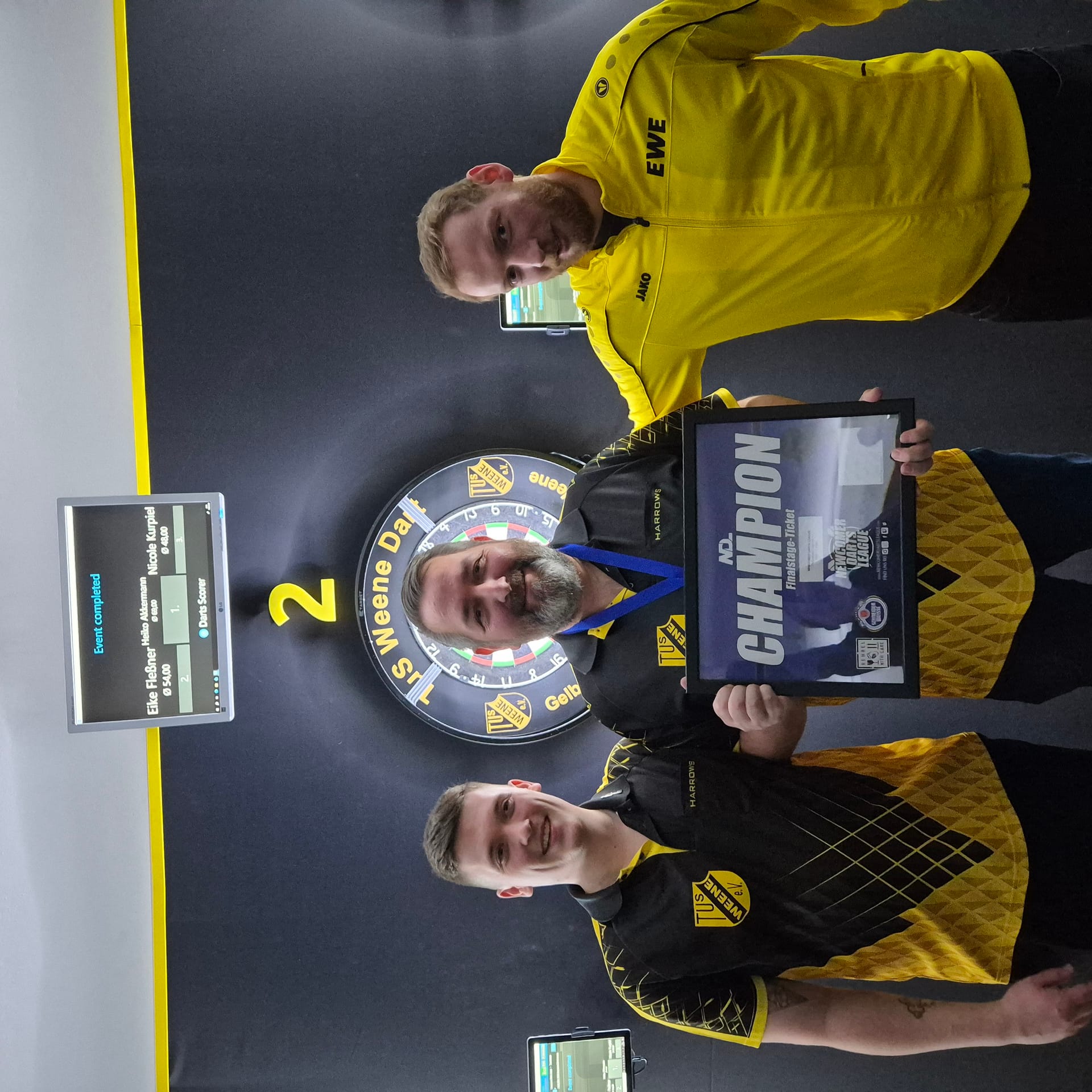 NDL Ostfriesland-Aurich-Cup Vol. 2 – Bild 4