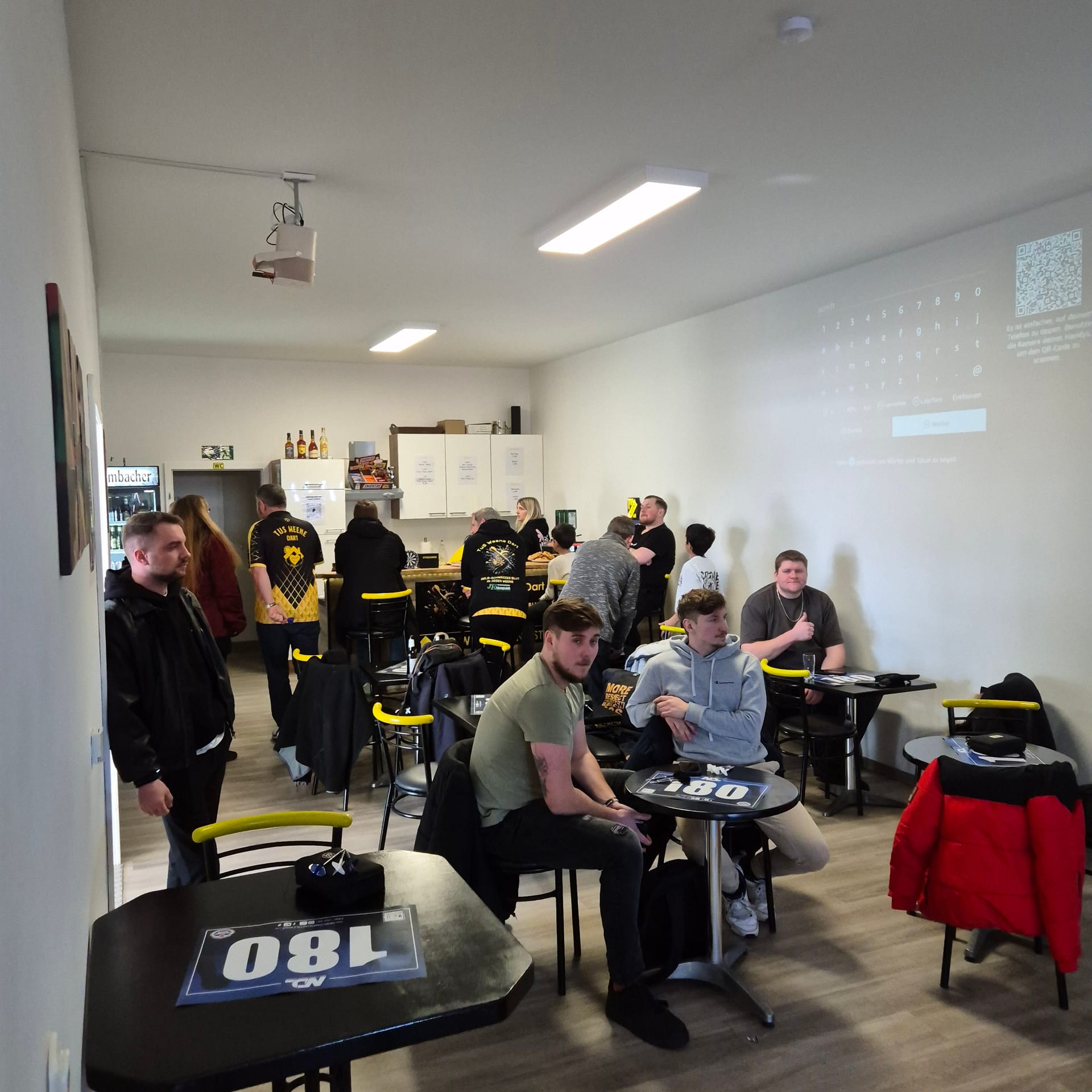 NDL Ostfriesland-Aurich-Cup Vol. 3+4 – Bild 2