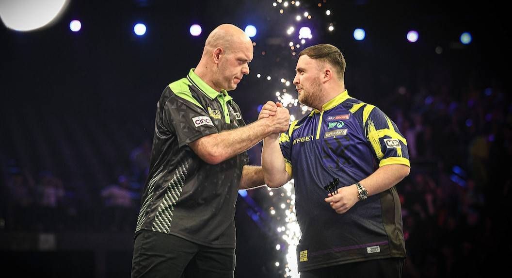 Players Championship 9 und 10 Teilnehmerfeld: Luke Littler setzt ProTour-Boykott fort – Van Gerwen und Anderso