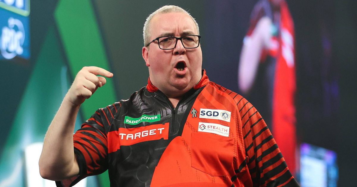 „Er lebt in einer ungefilterten Welt“ – Ex-Profi warnt Stephen Bunting vor Social-Media-Falle