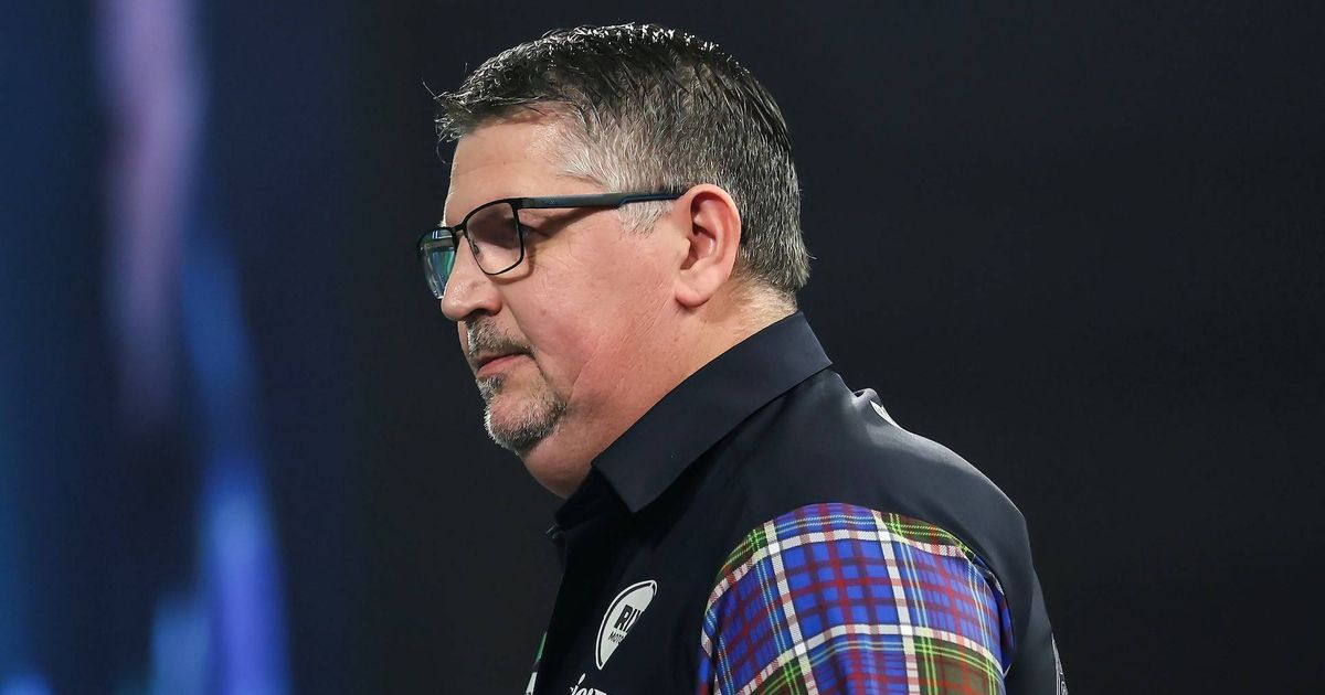 Weshalb ein WM-Titel für Gary Anderson ein Albtraum für die PDC ist: „Dann werden wir erleben, dass die PDC de