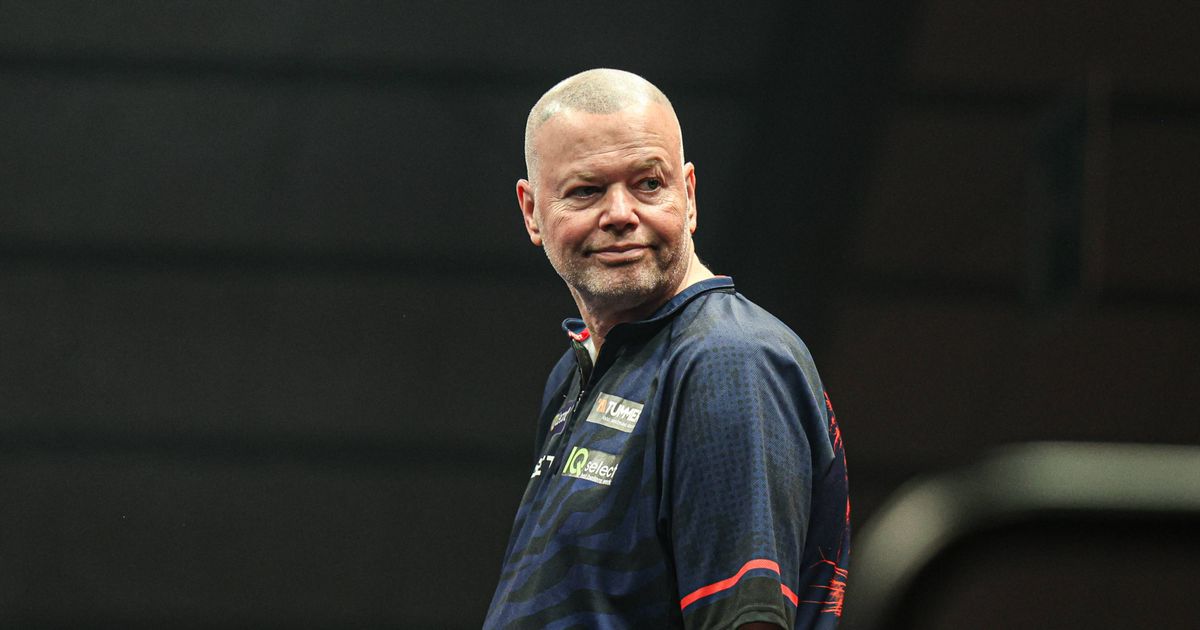 Zusammenarbeit zwischen Van Barneveld und Manager beendet: „Es sind einige Dinge vorgefallen und es läuft nich