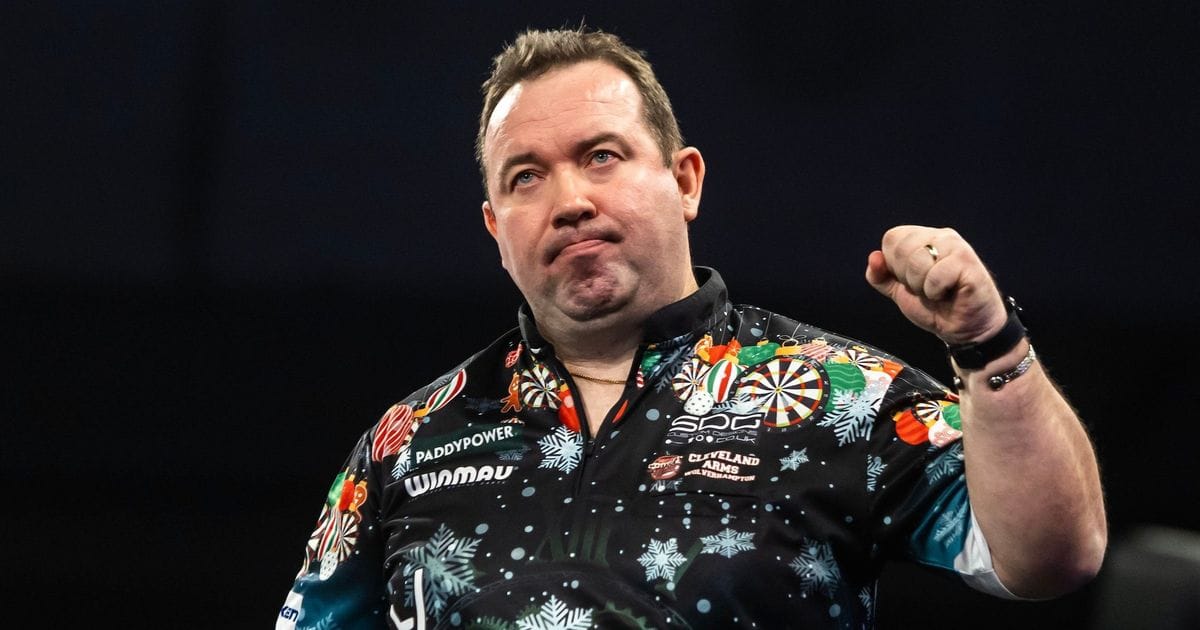 Brendan Dolan trifft radikale Karriereentscheidung: „Ich werde nie wieder am World Cup of Darts teilnehmen“