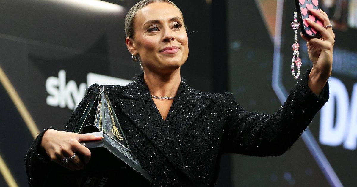 „Seine Leistungen sind unglaublich, aber ...“ – Emma Paton sieht Luke Littlers Chancen auf prestigeträchtige A