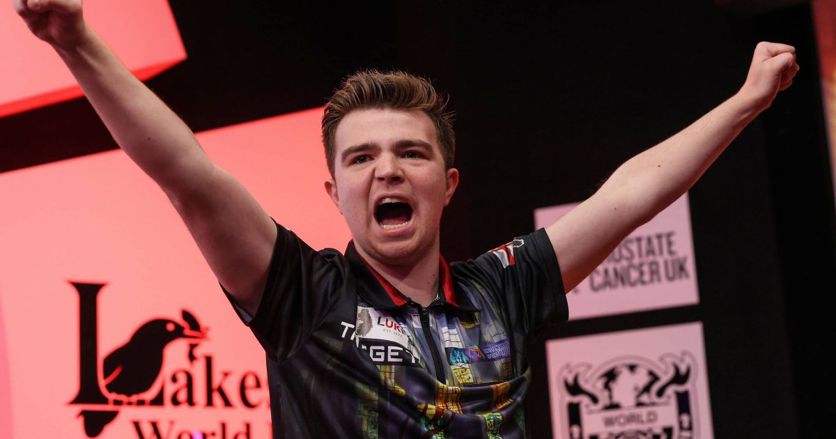 WDF Romanian Classic: Walker und Armstrong im Finale, Edgar sorgt mit 105er-Average für Aufsehen