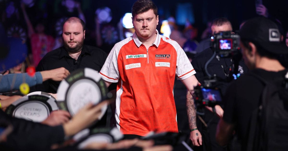 Vorschau auf den Dienstagabend bei der Darts WM: Ricardo Pietreczko und Niko Springer greifen ins Turnier ein 