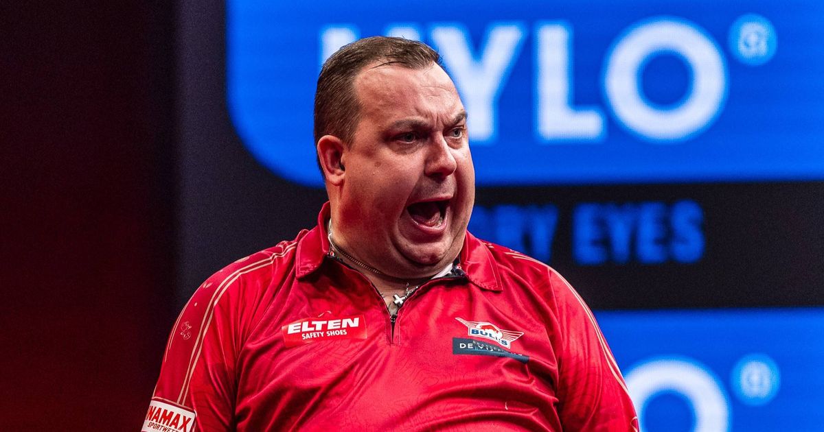 Kim Huybrechts triumphiert beim Zwaantje Masters – „The Hurricane“ bezwingt Andy Baetens im belgischen Finale