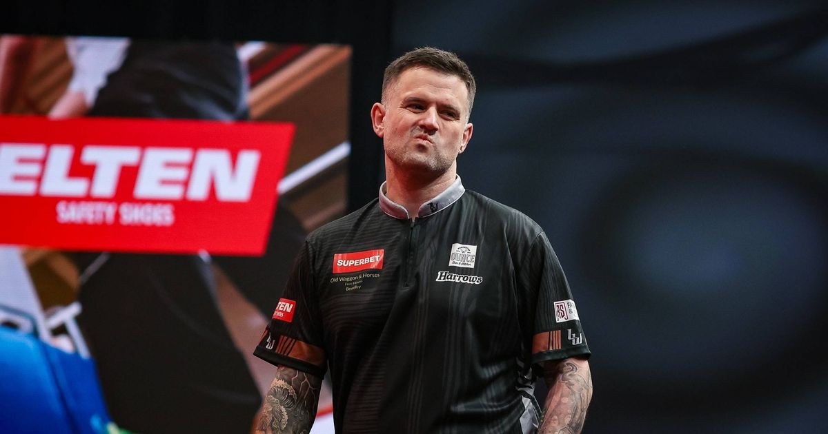 Luke Woodhouse verzichtet auf European-Tour-Start in Sindelfingen - „Es kommen eine Million Leute vorbei“