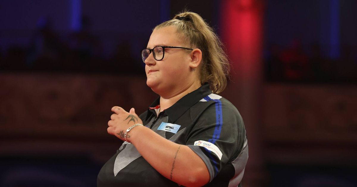 PDC Women’s Series 13 und 14 im Überblick | Auslosung bestätigt: Kann Beau Greaves zu ihrer Dominanz zurückkeh