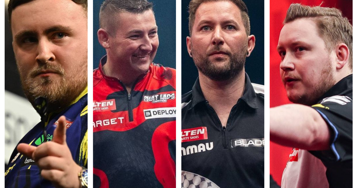 DISKUSSION | German Darts Grand Prix 2026 – Sorgen um den deutschen Dartsport; Aspinall und Noppert überzeugen