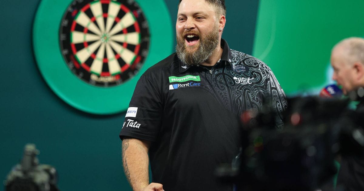 „Acht Wochen auf der Bühne – das hat alles verändert“ – So entscheidend war ANZ Premier League für Jonny Tatas
