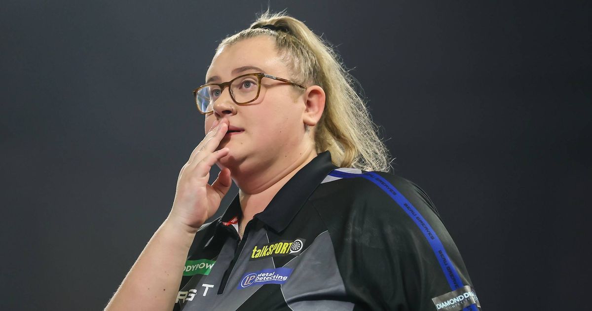 PDC Women’s Series im Überblick | Auslosung für Event eins bekannt – Beau Greaves, Fallon Sherrock und Noa-Lyn