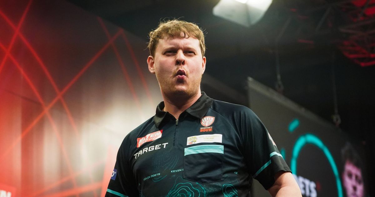 DISKUSSION | Players Championship 17 und 18: Schlägt Kevin Doets zu wenig Kapital aus seiner Topform? Kehrt Lu