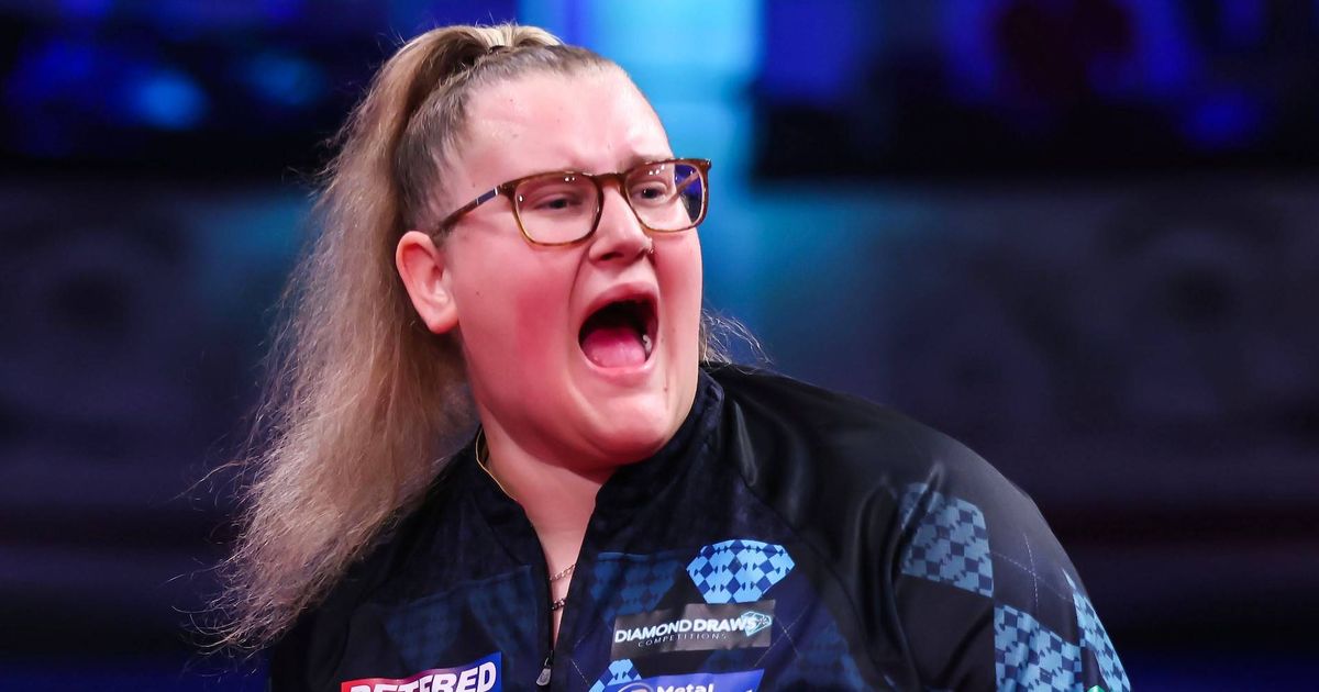 „Gebt Frauen feste Startplätze bei allen Major-Turnieren“ – Darts-Kommentator richtet Appell an die PDC-Bosse