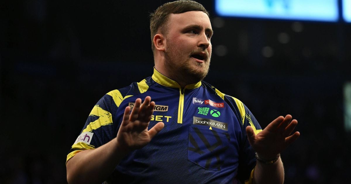 Leeds erlebt beispiellosen Dartsabend: Nur Clayton stoppt die komplette Krimiserie