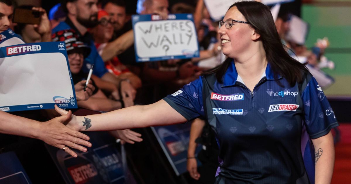 WDF World Masters 2026 Update | Gemma Hayter schaltet Deta Hedman aus, Brian Raman führt nach Sieg über Paul K