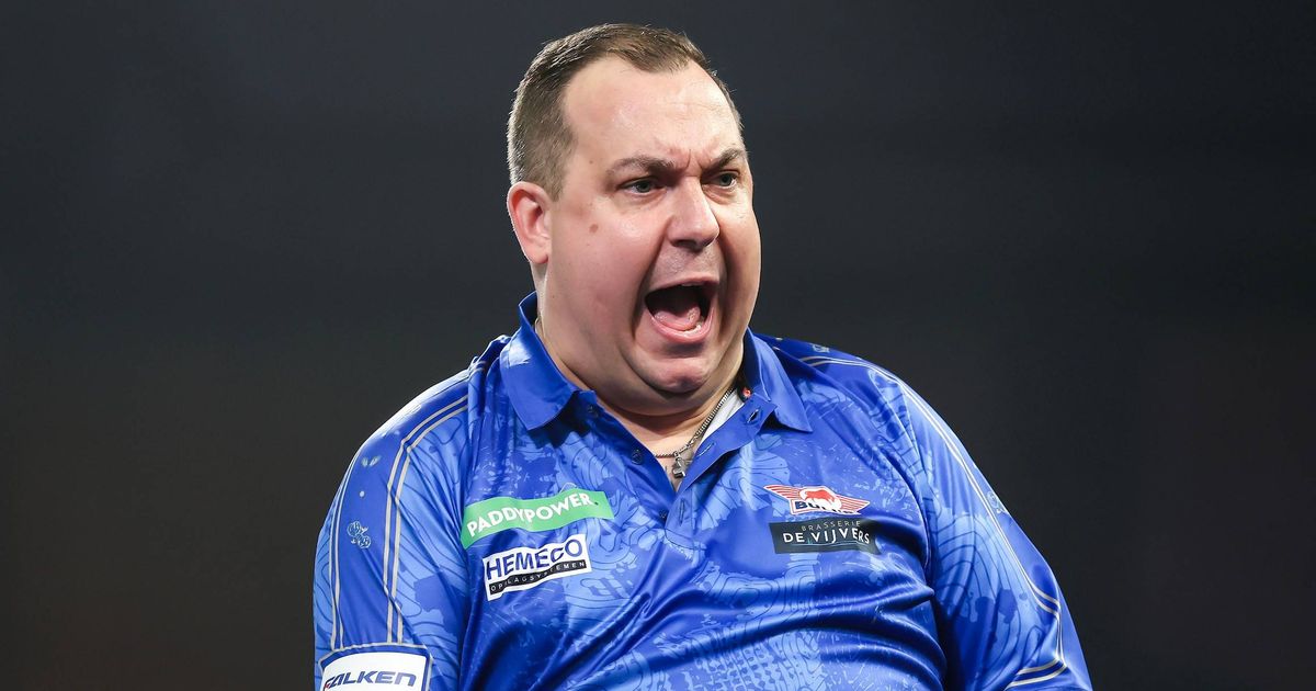 „Es ist ein Haifischbecken – und Lennart ist manchmal zu brav“ – Kim Huybrechts nimmt junges belgisches Talent