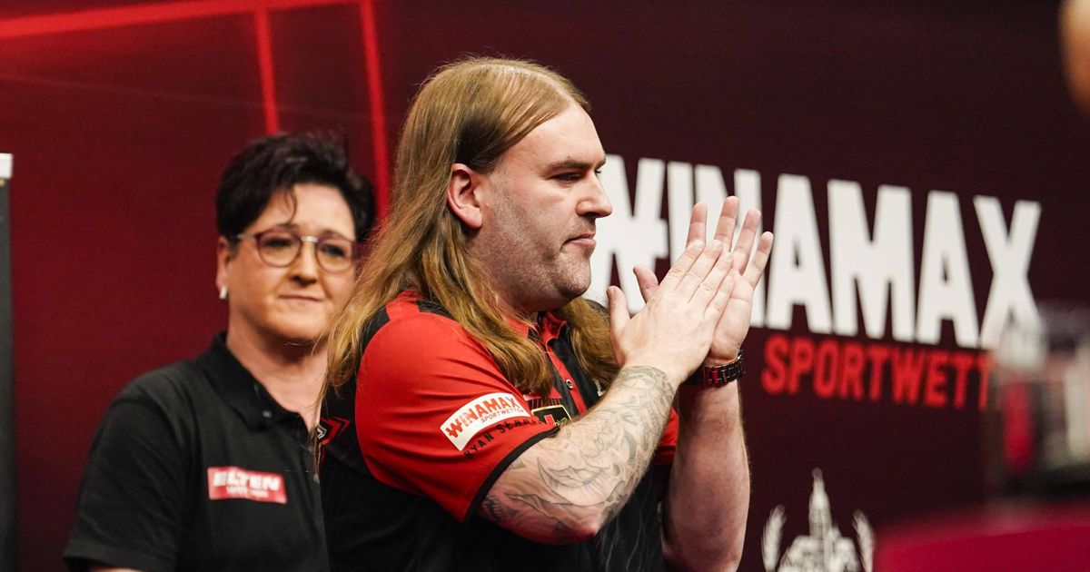 „Ich habe in letzter Zeit nur zehn Minuten pro Tag trainiert“ – Players Championship-Titel kommt für Ryan Sear