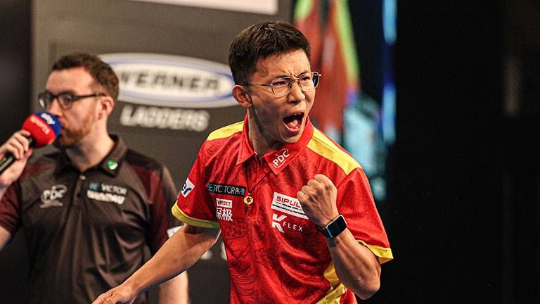 China ProTour: Qingyu Zhan gewinnt zwei Titel in Wuhan und rückt bis auf 400 Dollar an Spitzenreiter Xiaocheng