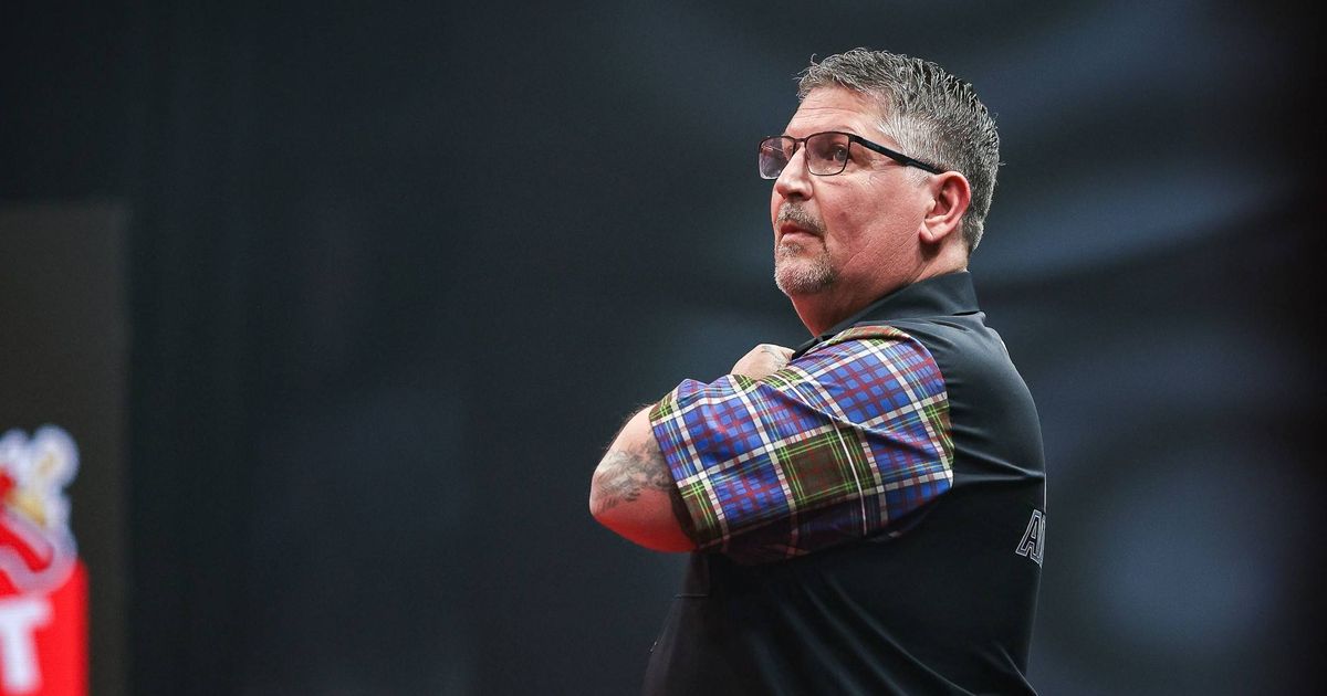 DISKUSSION | Players Championship 19 und 20: Ist fehlende Matchpraxis Gary Andersons größtes Problem? Profitie