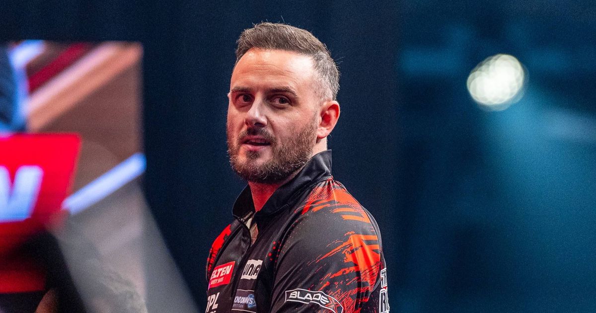 „Er hat das Spiel noch, es zeigt sich nur nicht so oft, wie er gern hätte“: Joe Cullen ‚fürchtet nicht‘ Michae
