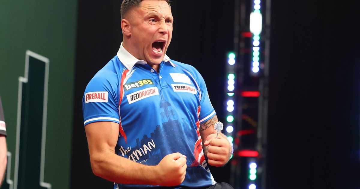 Diskussion | US Darts Masters – Littlers Frustration, Price ohne Glanz und die Frage nach einem US-/Kanada-Dou