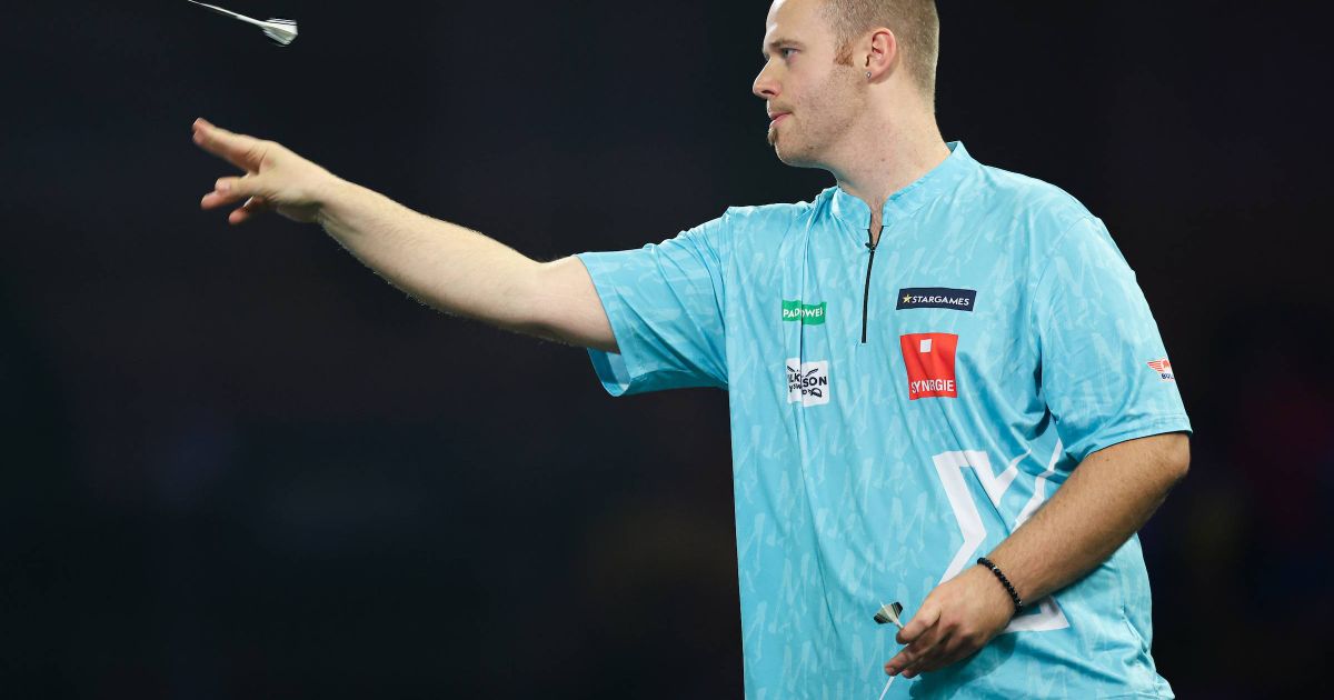 LIVE Players Championship 1: Verfolgen Sie den Pro-Tour-Saisonstart aller 15 deutschen Tour-Card-Holder hier l