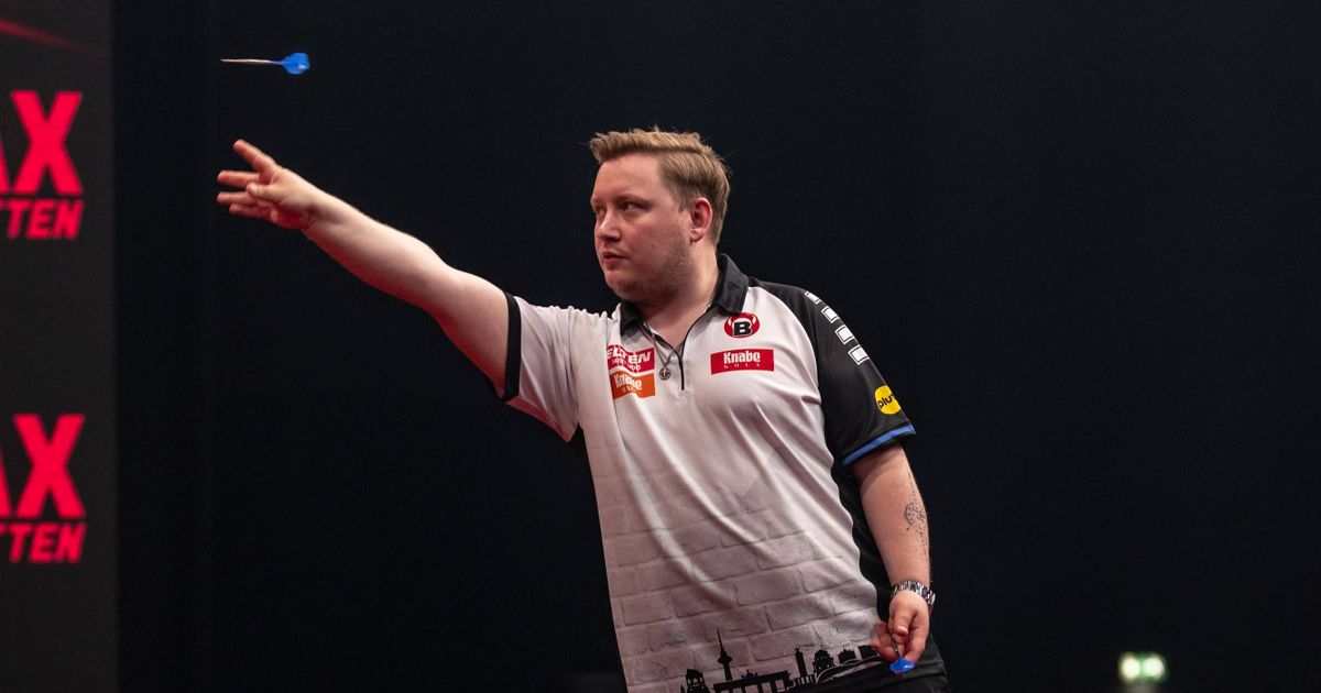 LIVE Players Championship 24: Schindler, Clemens, Hopp und Pietreczko greifen in Leicester an – schwere Lose f