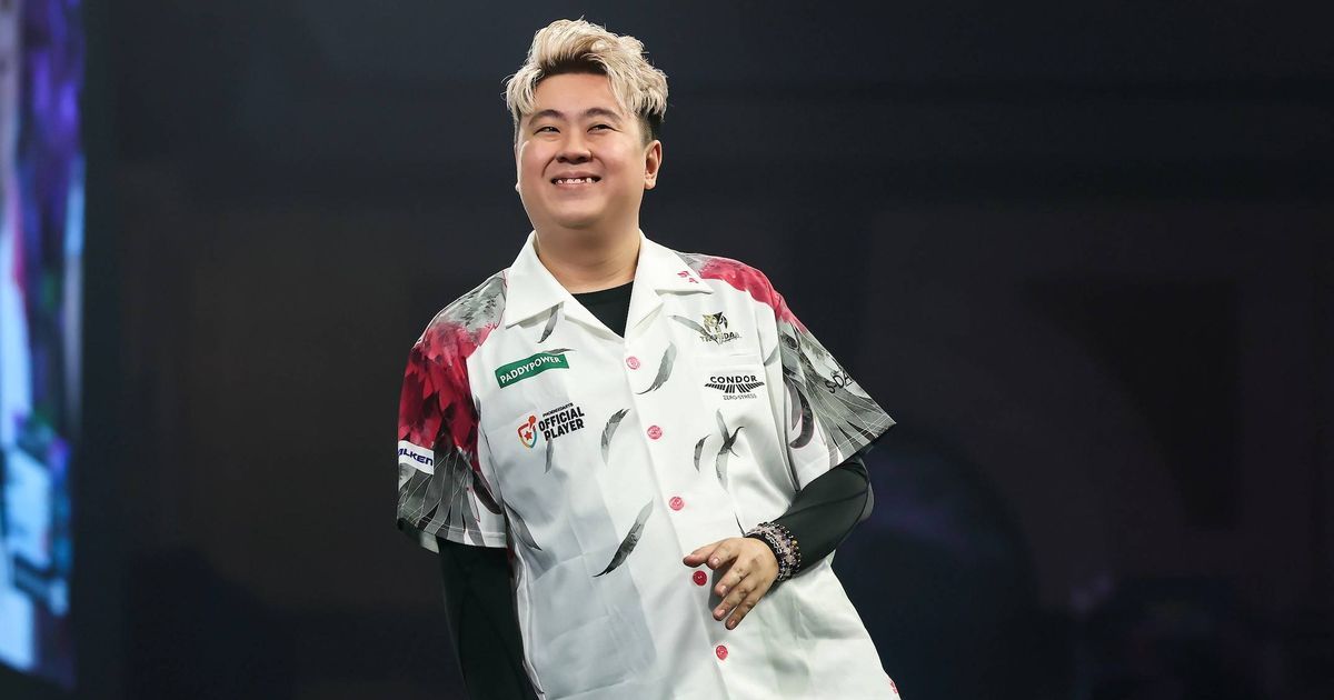 „Ich will mir eine Tour Card holen. Ich werde mein Bestes geben“ – Man Lok Leung peilt Teilnahme an der Q-Scho