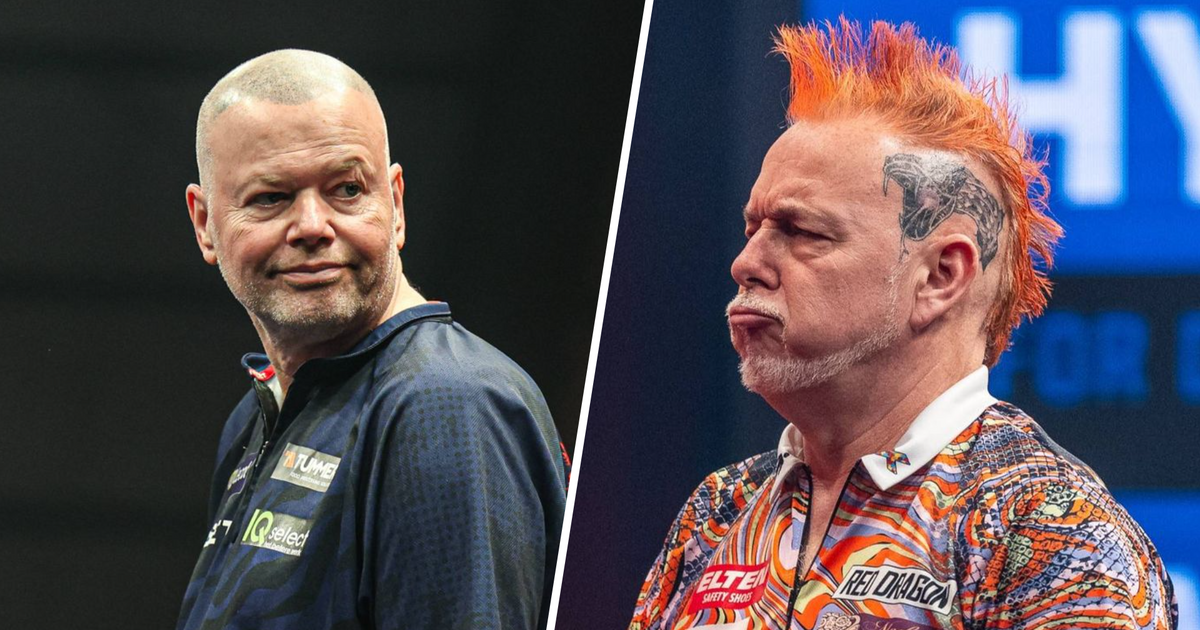 „Sobald das Rutschen einmal beginnt, ist es kaum noch zu stoppen“ – Wayne Mardle sieht die harte Realität für 