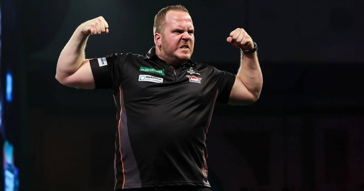 Finalkracher im Doppelturnier der Dutch Open: Jimmy van Schie und Danny van Trijp treffen auf Dirk van Duijven