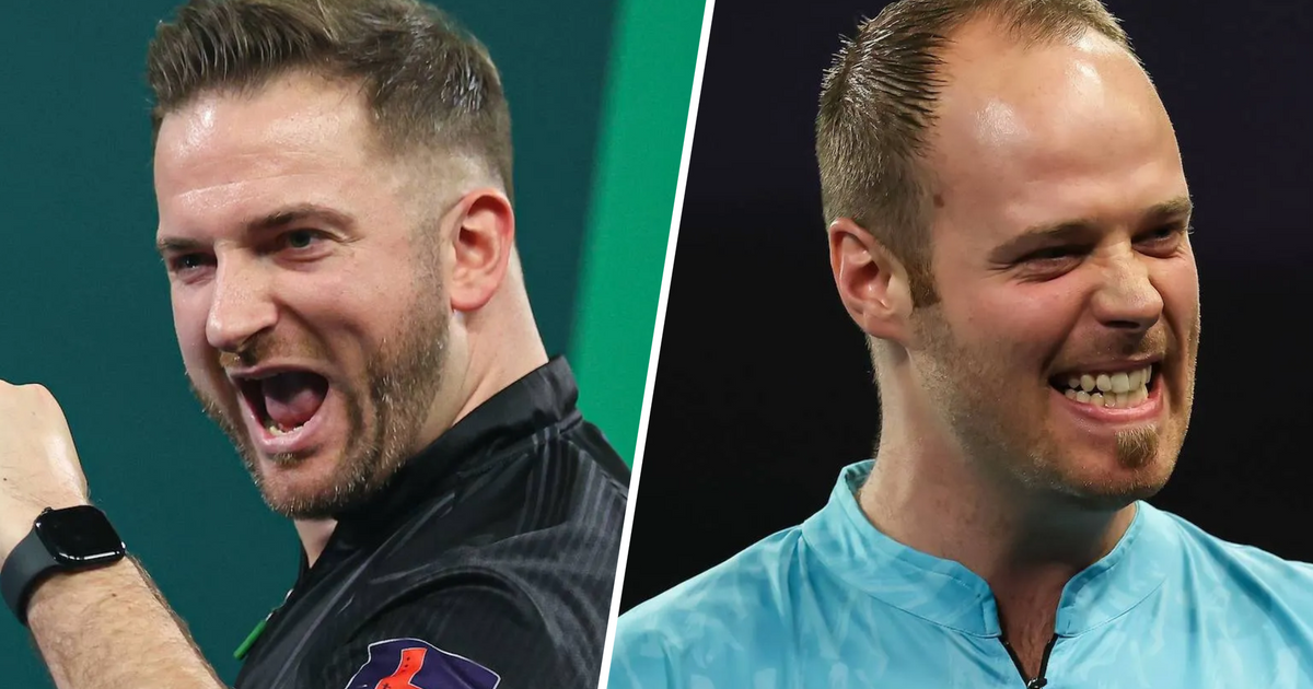 LIVE-Qualifikationsturnier der Swiss Darts Trophy: Welche deutschen Spieler schaffen den Sprung nach Basel?