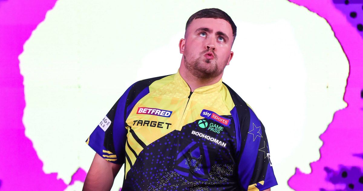 Jahresrangliste: Luke Littler dominiert 2026 die Preisgeldrangliste – Luke Humphries und Michael van Gerwen ve
