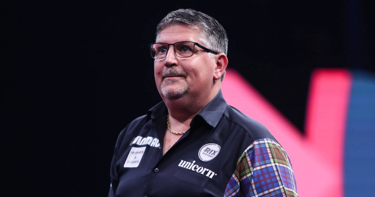 „Diese Experten haben überhaupt keine Ahnung“: Gary Anderson rechnet nach Matchplay-Gala mit seinen Kritikern 
