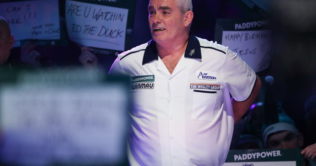 LIVE PDC UK Q-School Tag 1 | Steve Beaton, John Henderson und John Part starten die Jagd auf die Tourkarte in 