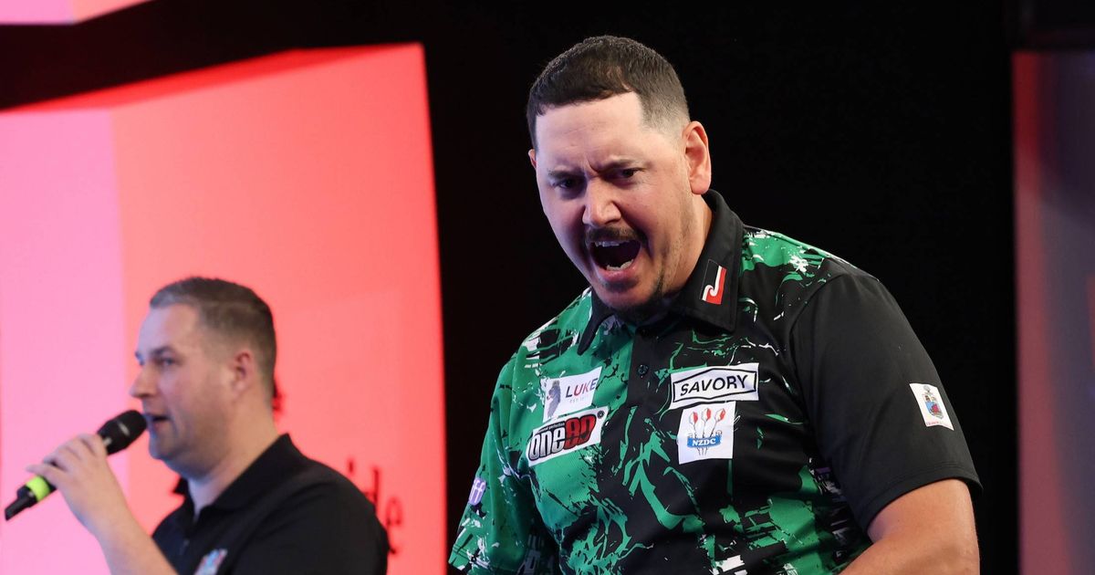 Ben Robb bleibt dominant auf der DPNZ ProTour, Jack Sheppard holt den ersten Titel des Jahres 2026